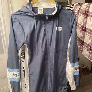 Pink Victoria’s Secret Jacket